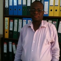 Rev. Gakpetor Samuel