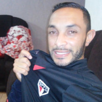rogerio almeida