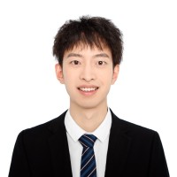 Haoqi Zhu