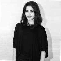 Darshini Ashok