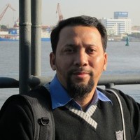 Muzaparshah Mustaffa