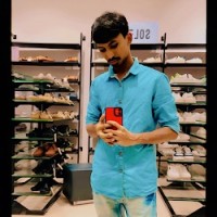 Sainath Reddykv