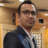 Sumit Chauhan