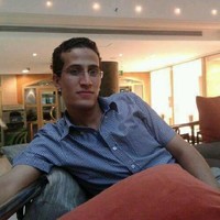 Mohamed Azzam