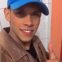 Fabricio Alves De Almeida