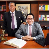 Ab. Stalin Garcia Gualpa Msg.