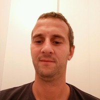 Glenn De Backer