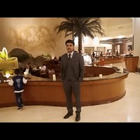 Mahamad Khaja