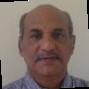 Mathew V M