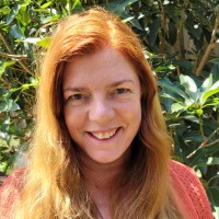 Belinda Evans