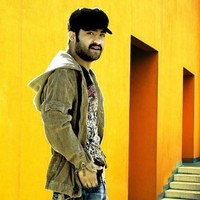Ashok Chowdary