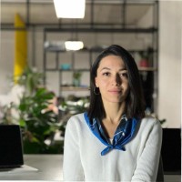 Qristine Kheladze