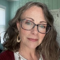 Rhonda Sharp