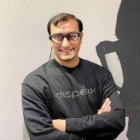 Vishal Gandhi