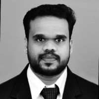 Vishnu Santhosh