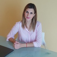 Loukia Zamidou