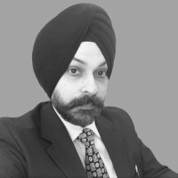 Gurjnder Singh