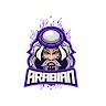 Arabian gaming store
