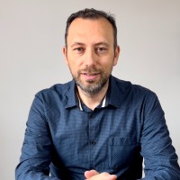 Yusuf Cemil Gürsoy
