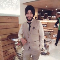 Balvinder Singh