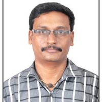 Krishnamoorthy Rangaraj