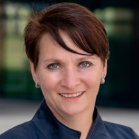 Geraldine Sauter