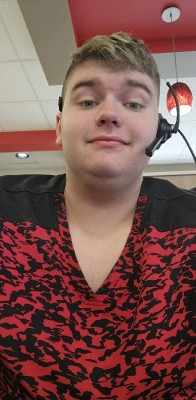 Bryce Lacaille