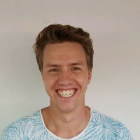 Mick Van Beusekom