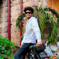 Iam Karthik
