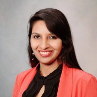 Sneha Vivekanandhan