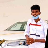 Vinay Koppala