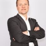 Andreas Arvidsson