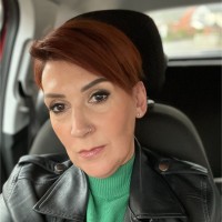 Andrea Buckley