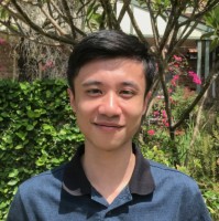Barry Li