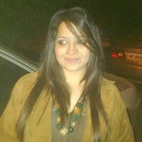 Nidhi Mahajan