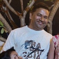 Mukesh Pargat