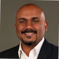 Zubair Ahmed Mohammed