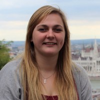 Sarah Peacop Ma Ba (Hons)