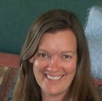 Becs Armitage