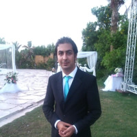Ahmed Shokr