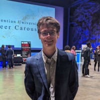 Austin Barrett