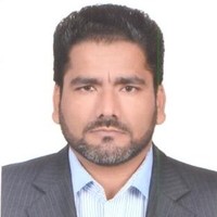 Muhammad Asif Khan