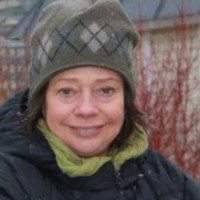 Barbro Lundeby