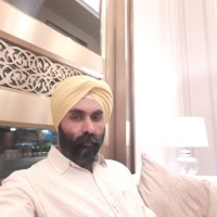 PARMINDER SINGH BHATIA