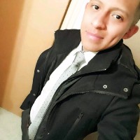 Daniel Morales Bautista