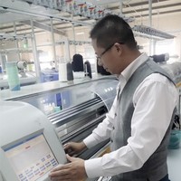 Sam knitwear(EVERGLORY GROUP)