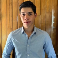 Carlos Alberto Bobadilla Muciño