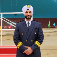 Varinder Singh