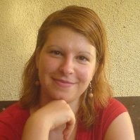 Marjeta Jamnik