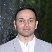 Farzad Rastegari